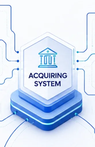 Acquiring System