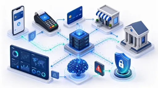 Fraud Detection System
