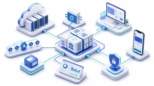 Core Banking System